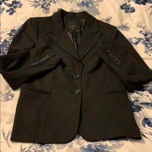 The Limited Blazer